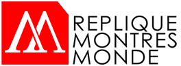 replique montre aaa